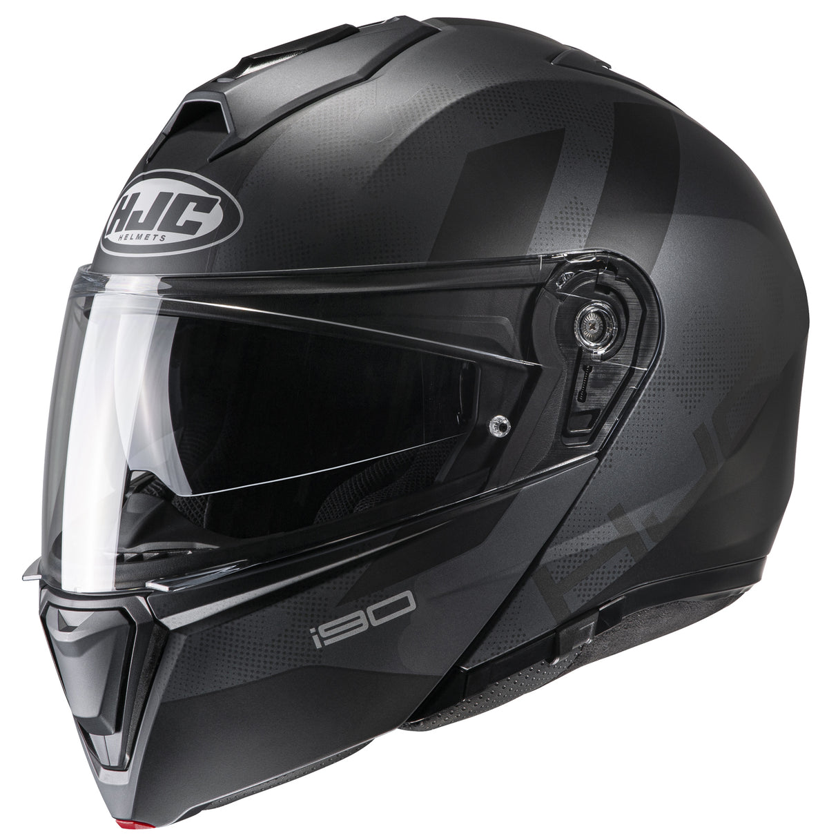 HJC i90 Syrex MC-5SF Helmet