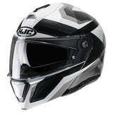 HJC i90 Lark MC-10 Helmet