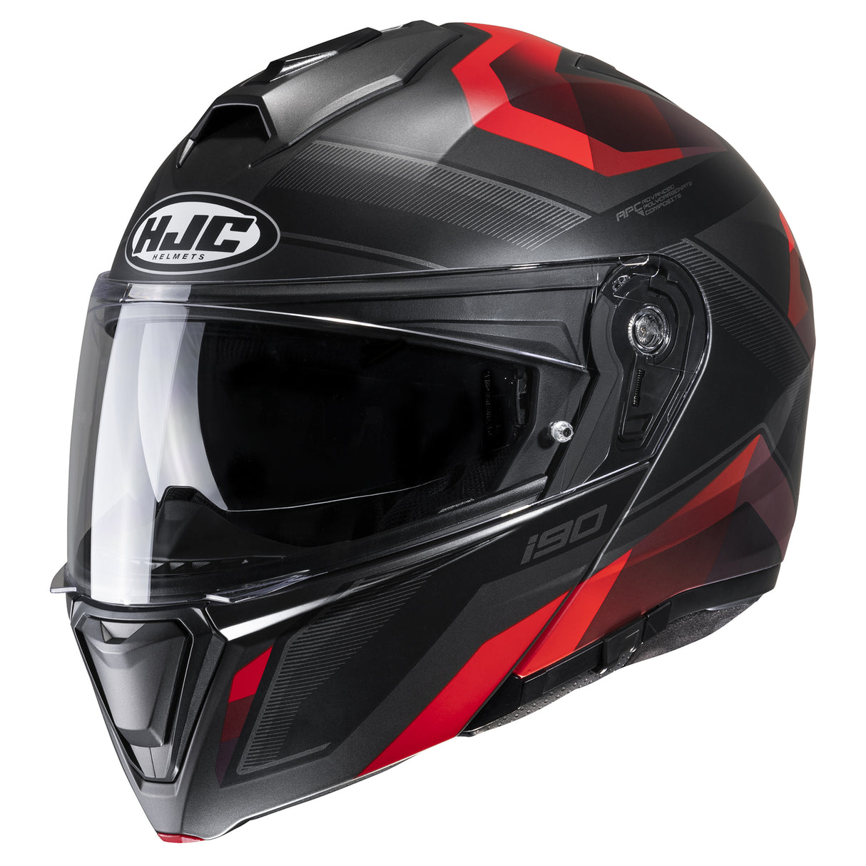 HJC i90 Lark MC-1SF Helmet