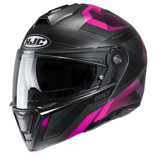 HJC i90 Lark MC-8SF Helmet