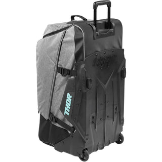 Thor S9 Transit Wheelie Bag - Grey/Black