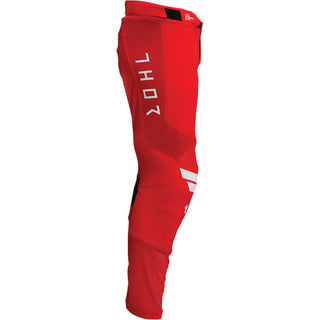 Thor Prime Hero Pants - Red/White