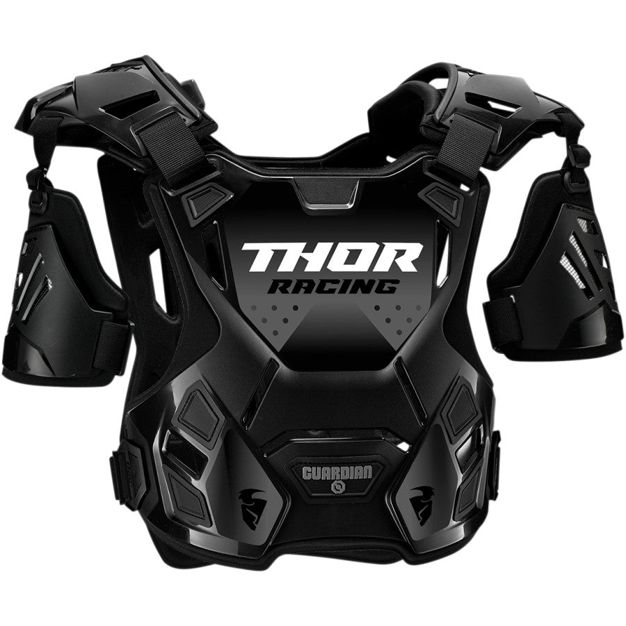 Thor S20 Guardian Armour - Black