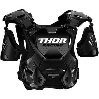 Thor S20Y Youth Guardian Armour - Black