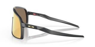 Oakley Sutro Matte Carbon W/ Prizm 24K