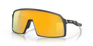 Oakley Sutro Matte Carbon W/ Prizm 24K