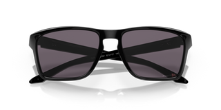 Oakley Sylas Polished Black W/ Prizm Grey