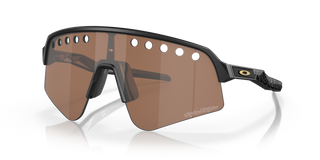 Oakley Sutro Lite Sweep TLD Matte Black W/ Prizm Tungsten