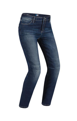 PMJ Rider Ladies Jeans - Indigo Unico