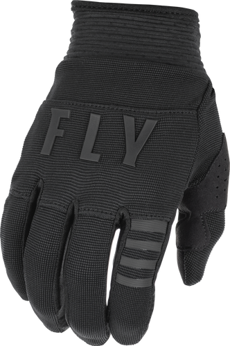 FLY Racing F-16 Glove 2022 Black