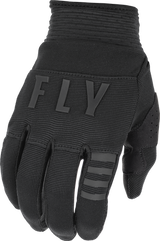 FLY Racing F-16 Glove 2022 Black