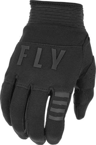 FLY Racing F-16 Glove 2022 Black