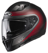 HJC i70 Surf MC-1SF Helmet