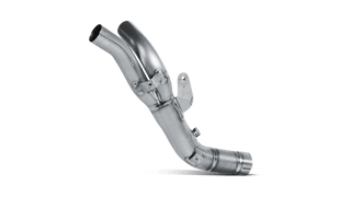 Akrapovic Yamaha R1 09>14 Optional Link Pipe (Titanium)