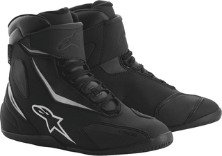 Alpinestars Fastback v2 Drystar Ride Shoe - MotoHeaven