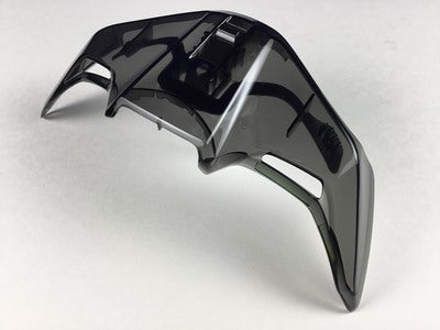 Arai Chaser-X Dual Flow Duct Rear Vent - Tint