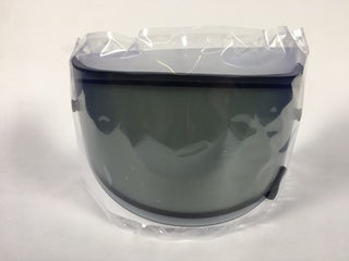 Arai Vas-V Dual Pane Visor - Light Smoke