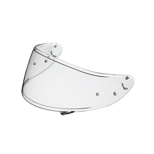 Shoei CX-1V Helmet Visors - Clear
