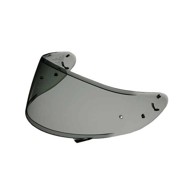 Shoei CX-1V Helmet Visors - Dark Tint