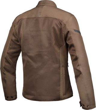 Ixon Fresh Jacket - Brown