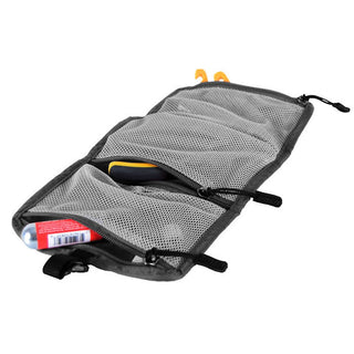 USWE 22 Accessory Tool Pouch - Black