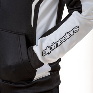 Alpinestars Strike Fleece - Black/White