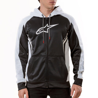 Alpinestars Strike Fleece - Black/White