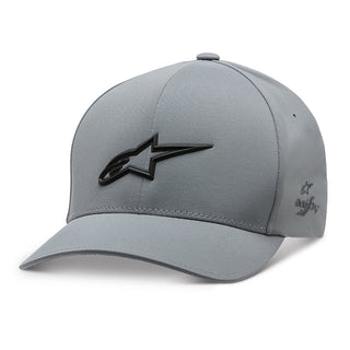 Alpinestars Ageless Delta Hat - Grey