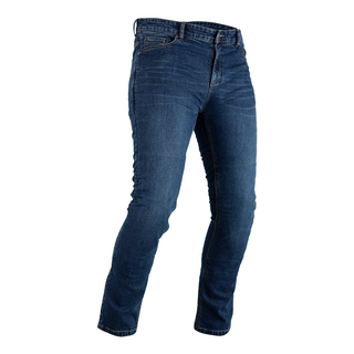 RST Tapered Fit CE Kevlar Jeans - Blue