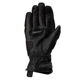 RST Urban Light CE Waterproof Gloves - Black