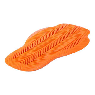 Merlin D3O Viper Level 2 Back Protector - Orange