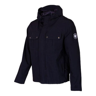 Merlin Bramshaw Jacket - Black