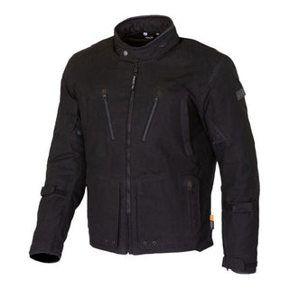 Merlin Exile WP D3O Jacket - Black