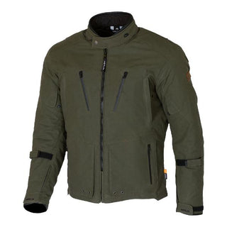 Merlin Exile WP D3O Jacket - Green