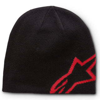 Alpinestars Corp Shift Beanie - Black/Red