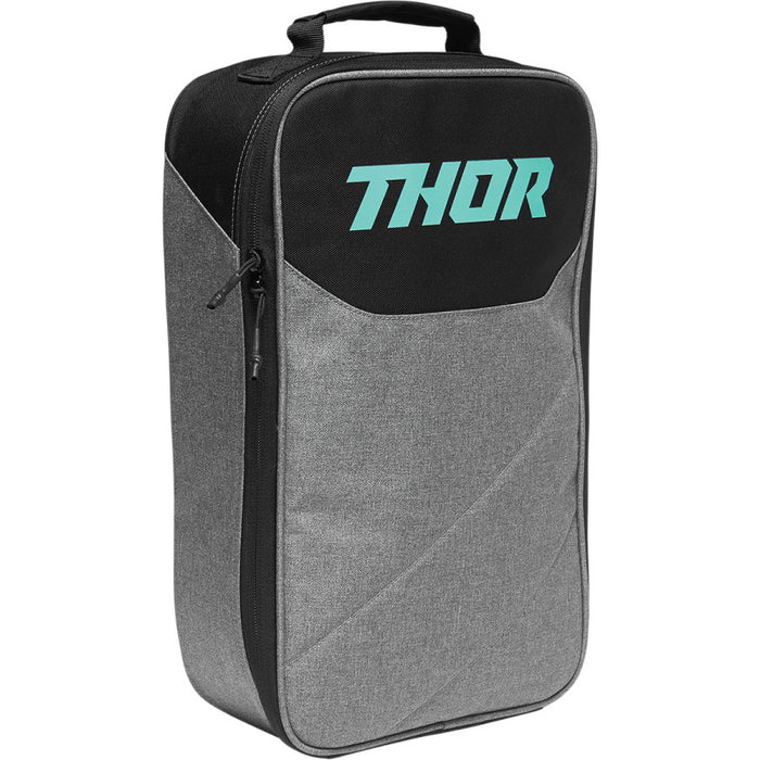 Thor Goggle Bag - Grey/Black