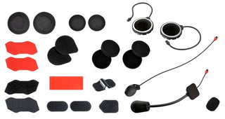 Sena 10R Accessories Kit