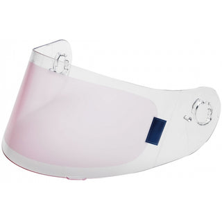 HJC HJ-09 Visor for TR-1/CL17/CLSP/CS-R2/CS-15 Helmets - Clear Anti-Fog