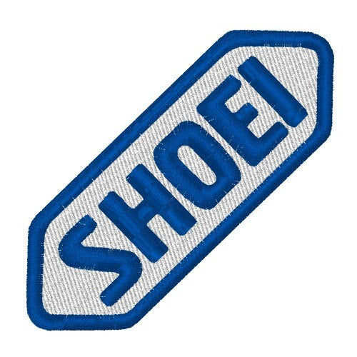 Shoei Sew On Patch (90Pata)