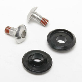 Shoei Multitec Face Cover Screw