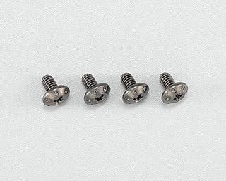 Shoei QRSA Screw Kit Suits CW-1_CJ-2_CNS-1_CNS-2_CWR-1_CWR-F