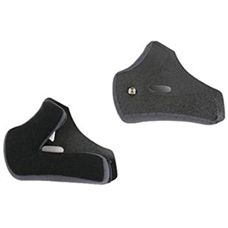 HJC IS-16 Replacement Helmet Cheek Pad Set (S) - 35 MM