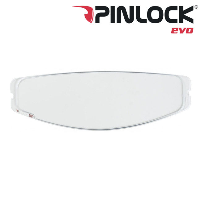 Shoei Pinlock Anti-Fog Insert for CWF-1/CWR-F Shields - Clear
