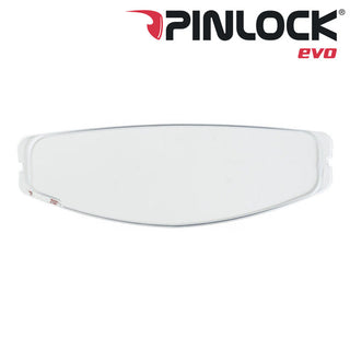 Shoei Pinlock Anti-Fog Insert for CWF-1/CWR-F Shields - Clear