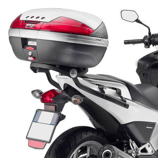 Givi Monorack For Integera 700 '12>13 +M7/M6M