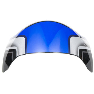 Shoei X-Twelve Aero Edge 2 Streamliner Tc-2 Spoiler