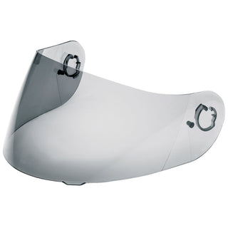 HJC HJ-20 Visor with Tear Off Posts for RPHA-10 Helmets - Light Tint