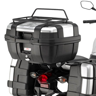 Givi Monorack For Honda NC700X '12> +M7/M6M
