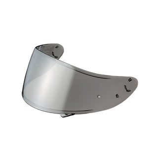 Shoei CWR-1 Iridium Visor Fits NXR / RYD / X-SPIRIT III - Spectra Silver