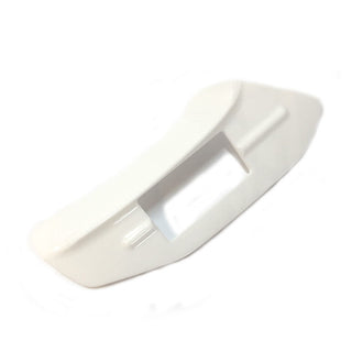 Shoei GT-Air QSV-1 Lever Cover - White